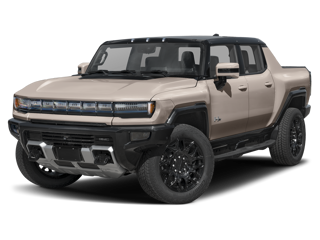 HUMMER EV vs Tesla Cybertruck - Cummins GMC in Weatherford OK