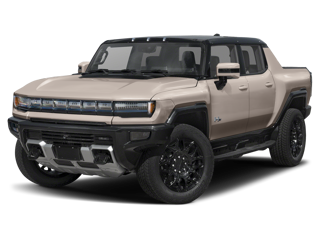 HUMMER EV vs Tesla Cybertruck - Cummins GMC in Weatherford OK