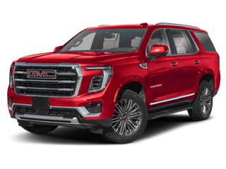 GMC Yukon - Cummins GMC in Weatherford OK