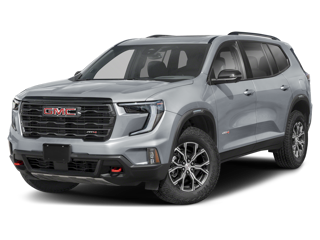 GMC Acadia - Cummins GMC in Weatherford OK