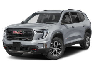 GMC Acadia - Cummins GMC in Weatherford OK