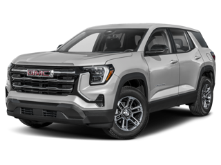 GMC Terrain - Cummins GMC in Weatherford OK