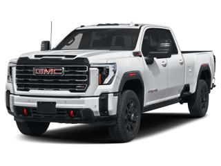GMC Sierra HD - Cummins GMC in Weatherford OK