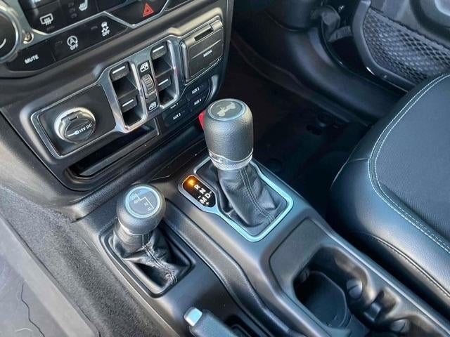 2023 Jeep Wrangler Freedom