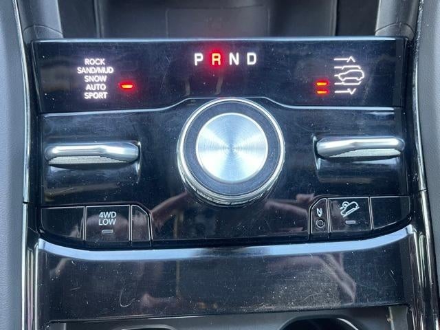 2023 Jeep Grand Cherokee L Summit Reserve