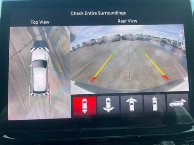 2023 Jeep Grand Cherokee L Summit Reserve