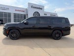2024 Jeep Grand Wagoneer L Series II
