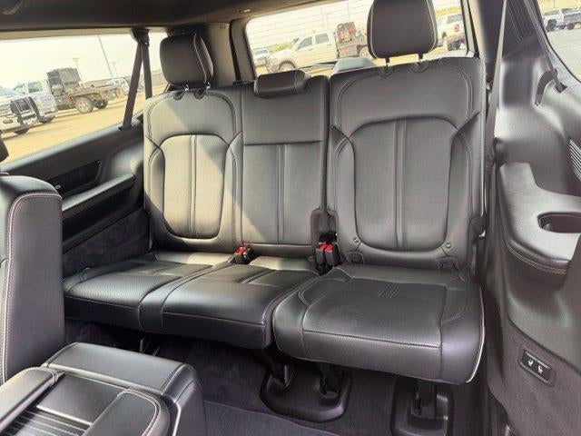 2024 Jeep Grand Wagoneer L Series II