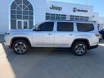 2023 Jeep Wagoneer Series II