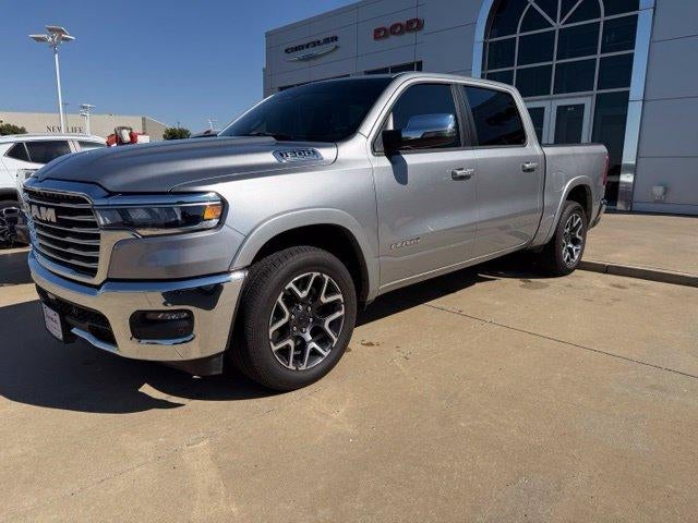 2026 RAM 1500 Pickup Laramie
