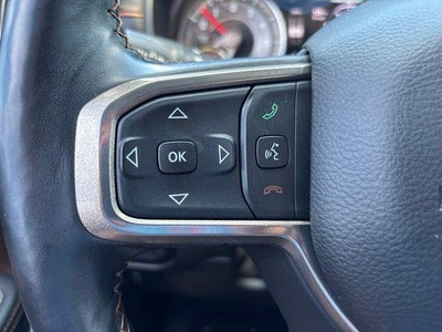 2019 RAM 1500 Longhorn