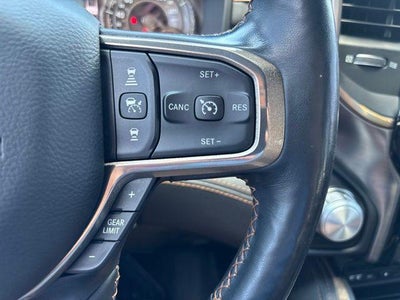 2019 RAM 1500 Longhorn