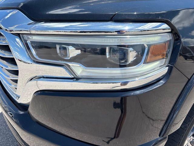 2019 RAM 1500 Longhorn