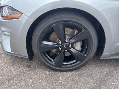 2022 Ford Mustang GT