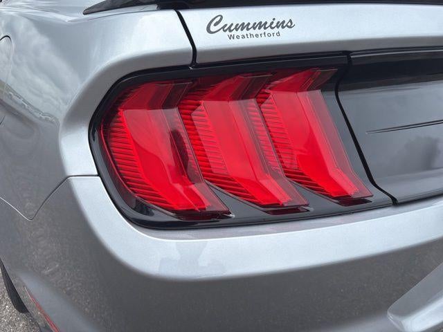 2022 Ford Mustang GT