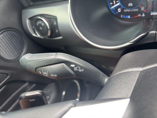 2022 Ford Mustang GT
