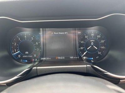2022 Ford Mustang GT