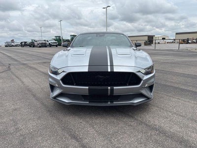 2022 Ford Mustang GT