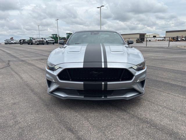 2022 Ford Mustang GT