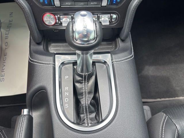 2022 Ford Mustang GT