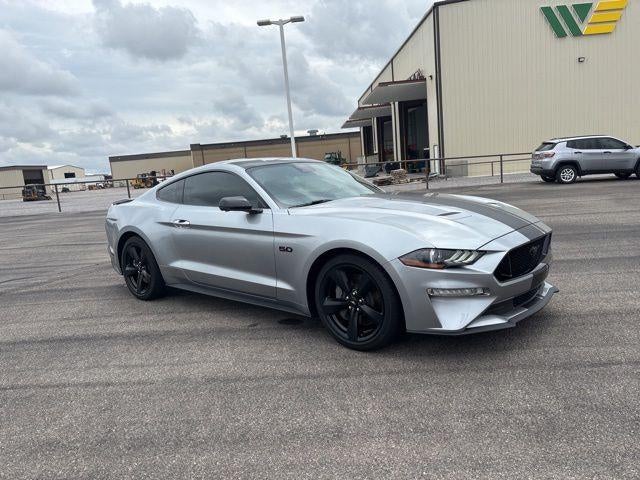2022 Ford Mustang GT
