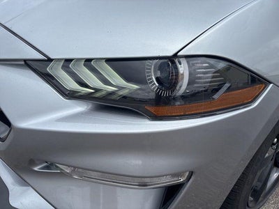 2022 Ford Mustang GT