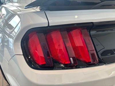 2017 Ford Mustang Shelby GT350