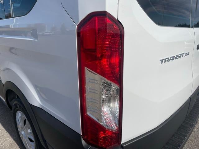 2022 Ford Transit Passenger Wagon XL