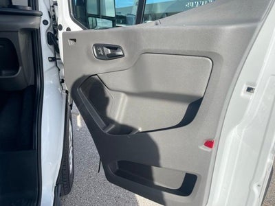 2022 Ford Transit Passenger Wagon XL