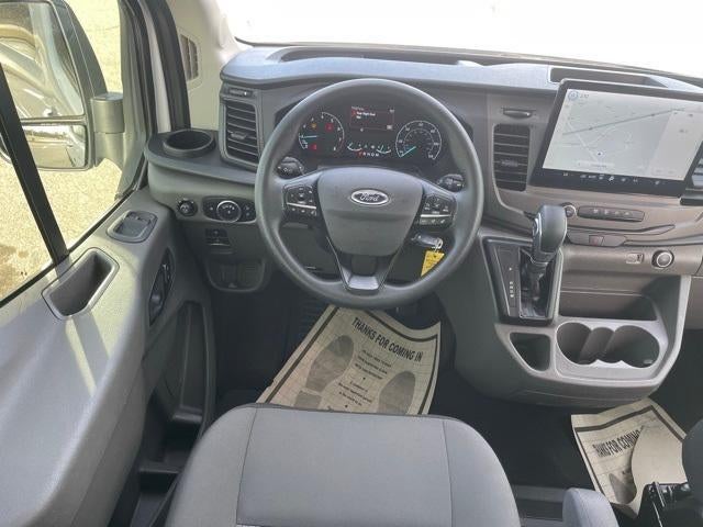 2022 Ford Transit Passenger Wagon XL