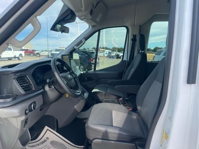 2022 Ford Transit Passenger Wagon XL