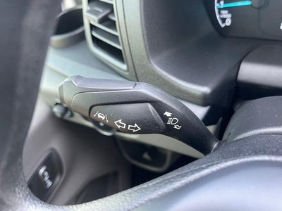 2022 Ford Transit Passenger Wagon XL