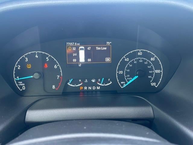 2022 Ford Transit Passenger Wagon XL