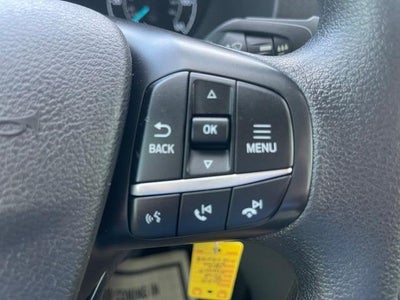 2022 Ford Transit Passenger Wagon XL