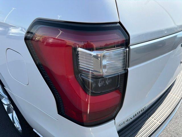 2018 Ford Expedition Platinum