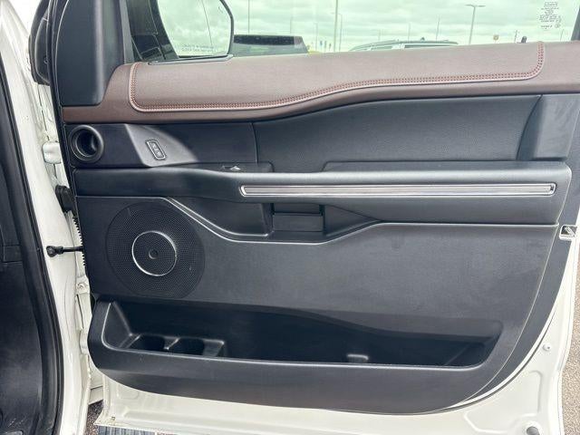 2020 Ford Expedition King Ranch