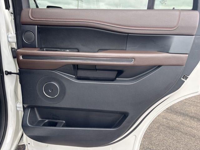 2020 Ford Expedition King Ranch