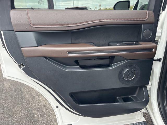 2020 Ford Expedition King Ranch