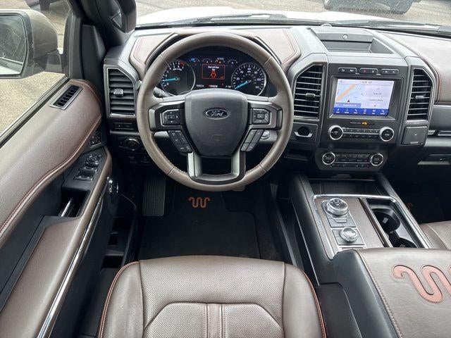 2020 Ford Expedition King Ranch