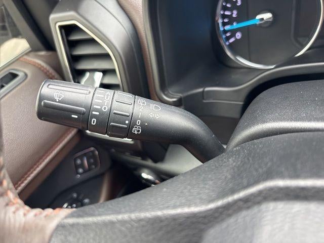 2020 Ford Expedition King Ranch