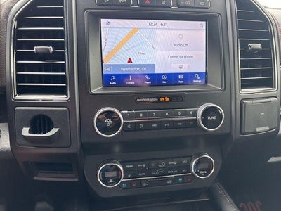 2020 Ford Expedition King Ranch