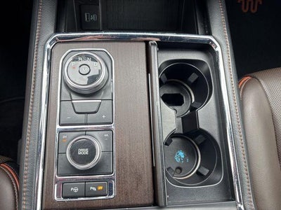 2020 Ford Expedition King Ranch