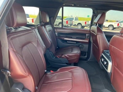 2024 Ford Expedition Limited