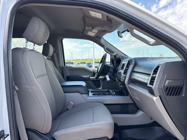 2019 Ford Super Duty F-250 SRW XL