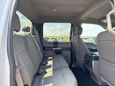 2019 Ford Super Duty F-250 SRW XL