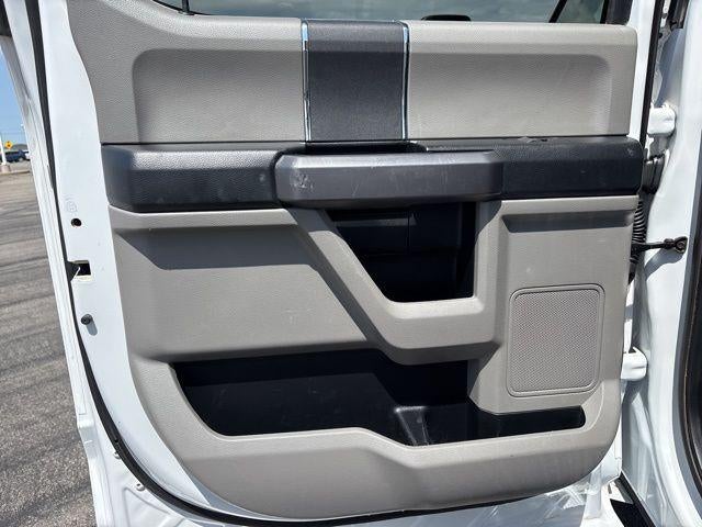 2019 Ford Super Duty F-250 SRW XL