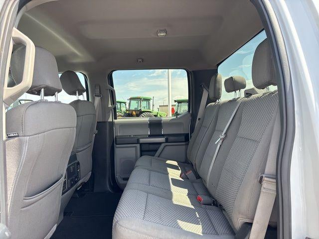 2019 Ford Super Duty F-250 SRW XL