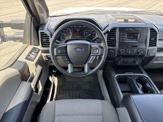 2019 Ford Super Duty F-250 SRW XL
