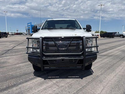 2019 Ford Super Duty F-250 SRW XL