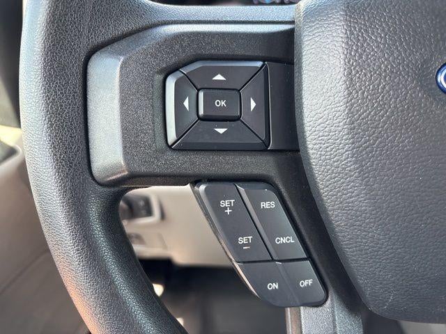 2019 Ford Super Duty F-250 SRW XL